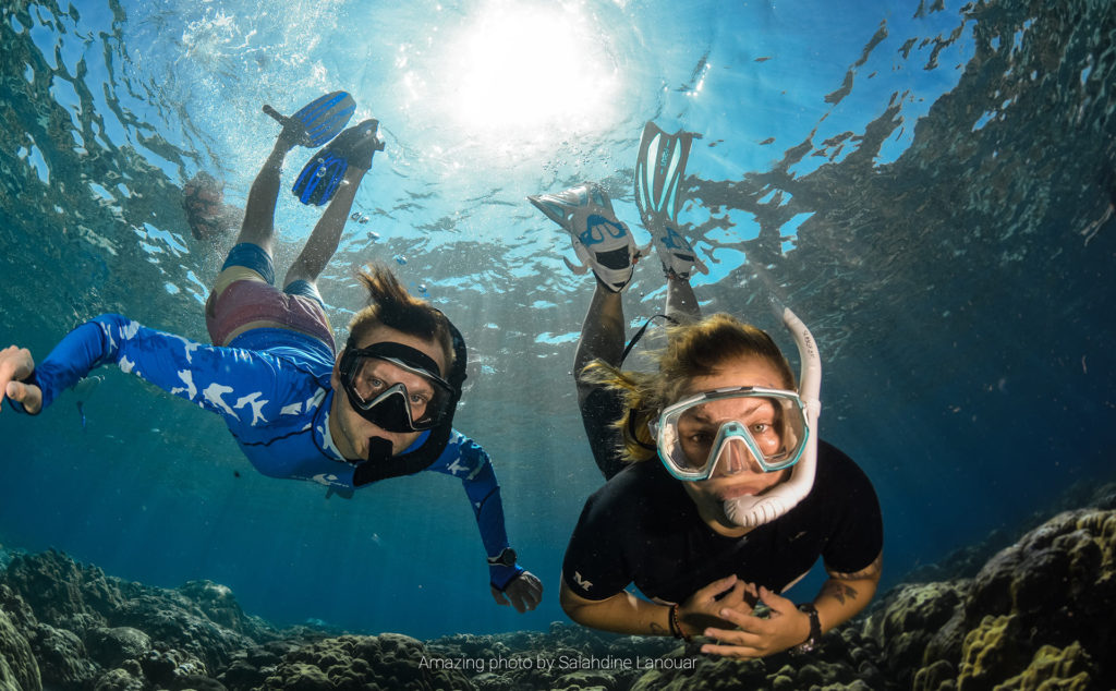 Koh Haa. Diving Koh lanta. Buceo Koh Lanta. Hidden Depths Diving