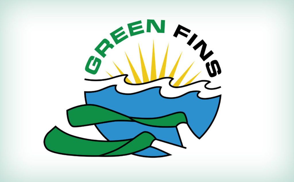 Green Fins. Diving Koh Lanta. Buceo Koh Lanta. Hidden Depths Diving